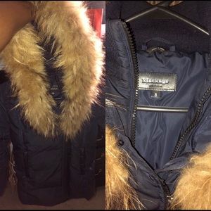 Girls Mackage (LeeLee)